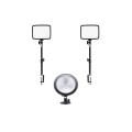 Gdx SFT-240C & Godox CL10 Ambians Gamer Yayıncı Led Işık Kiti