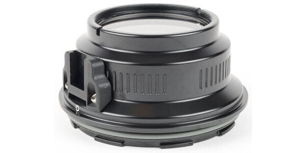 Nauticam N100 Flat Port 32