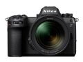 Nikon Z6III Body Aynasız Fotoğraf Makinesi