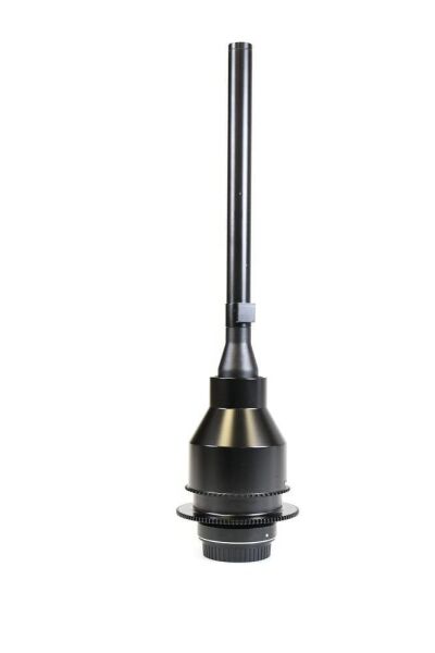 Nauticam N120 DSLR Gear Set (LAOWA 24MM F/14 2X MACRO PROBE için)