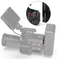 SmallRig MD2801B Mini V-Mount Akü Montaj Kiti