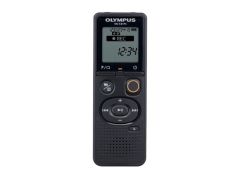 OLYMPUS SES KAYIT CİHAZI OM SYSTEM VN-541PC 4GB V420040BE000