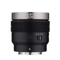 Samyang V-AF 45mm T1.9 (Sony E Mount, Full-Frame)