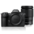NIKON Z6III 24-200 Seti