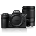 Nikon Z6III 24-200 Seti Aynasız Fotoğraf Makinesi
