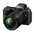 NIKON Z6III 24-200 Seti