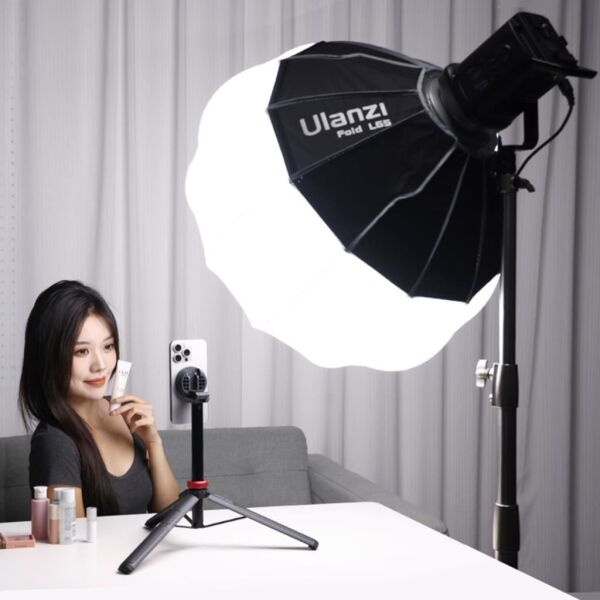 Ulanzi LAS005 65cm Bowens Mount Balon Softbox
