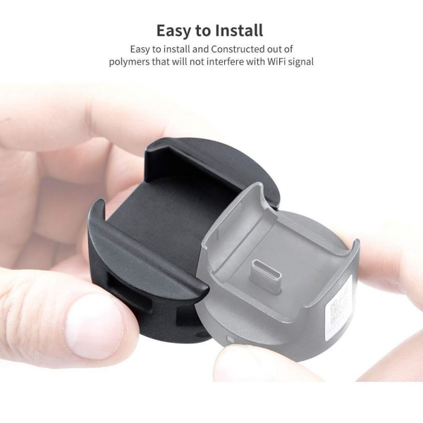 Ulanzi OP-4 DJI Osmo Pocket Wifi İçin Tripod Aparatı