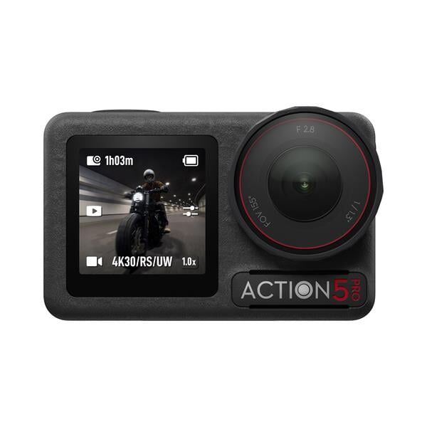 DJI Osmo Action 5 Pro Adventure Combo