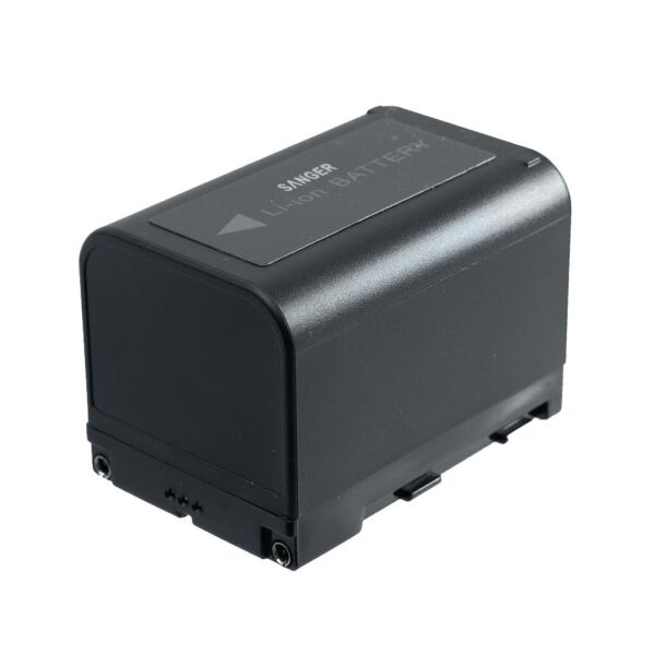 Sanger BN-V615 JVC Kamera Batarya