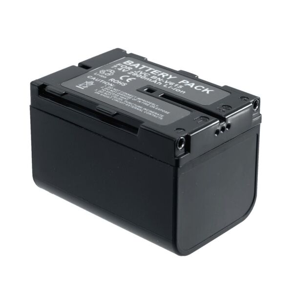 Sanger BN-V615 JVC Kamera Batarya