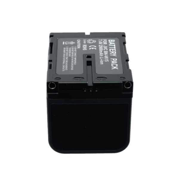 Sanger BN-V615 JVC Kamera Batarya