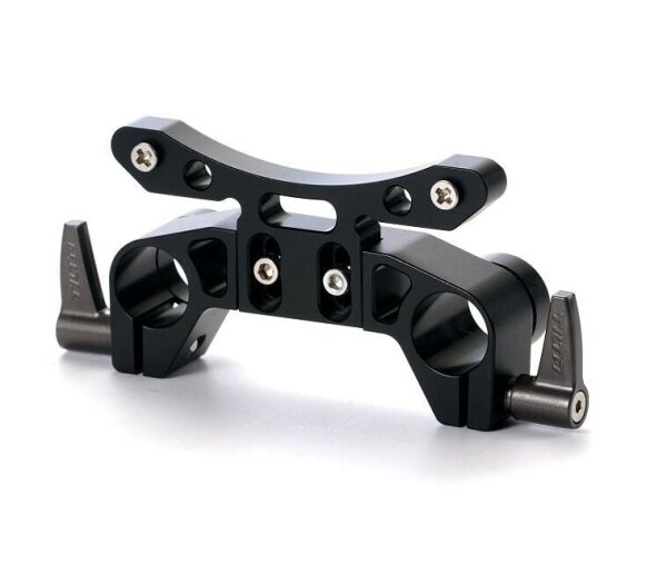 Tilta MB-T12 4×5.65 Karbon Fiber Mattebox (Kelepçeli) (Dört Sırtlı)