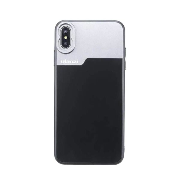 Ulanzi 17mm Lens Bağlantı Kılıfı Iphone Xs