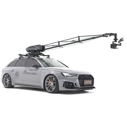 Tilta Hydra Mini Arm Pro Kit V-Mount Hda-T08-A-V