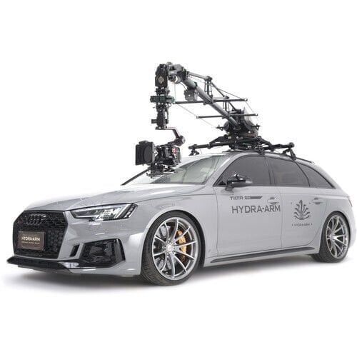 Tilta Hydra Mini Arm Pro Kit V-Mount Hda-T08-A-V