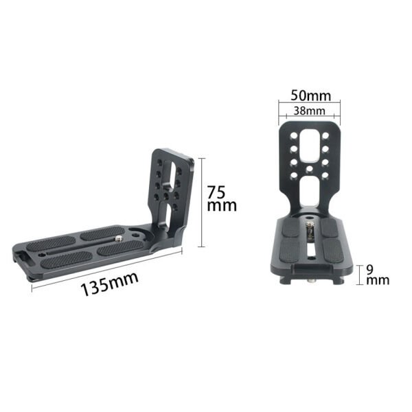 GDX LB-01 L Bracket