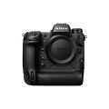 NIKON Z9 +NIKON 660Gb Cfexpress