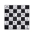 Ulanzi C066 Siyah & Beyaz Koruyucu Kumaş 50cm