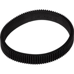 TILTA Seamless Focus Gear Ring for 78mm to 80mm Lens TA-FGR-7880