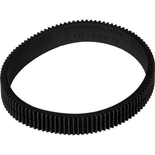 Tilta Seamless Focus Gear Ring For 78Mm To 80Mm Lens Ta-Fgr-7880