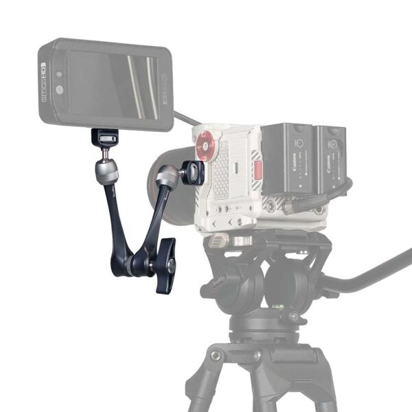 SmallRig 3959 11'' Magic Rosette Arm