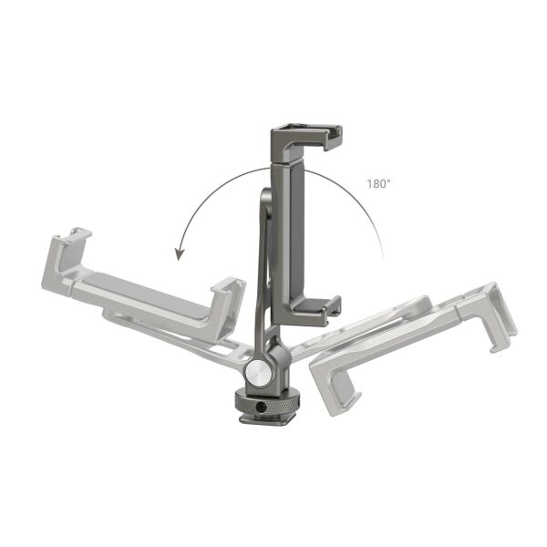 SmallRig 3559 Metal Evrensel Telefon Tutucu