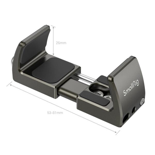 Smallrig 2790 Powerbank Tutucu