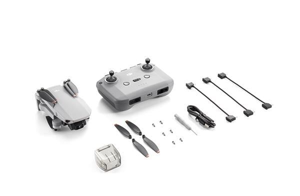 DJI Mini 4K