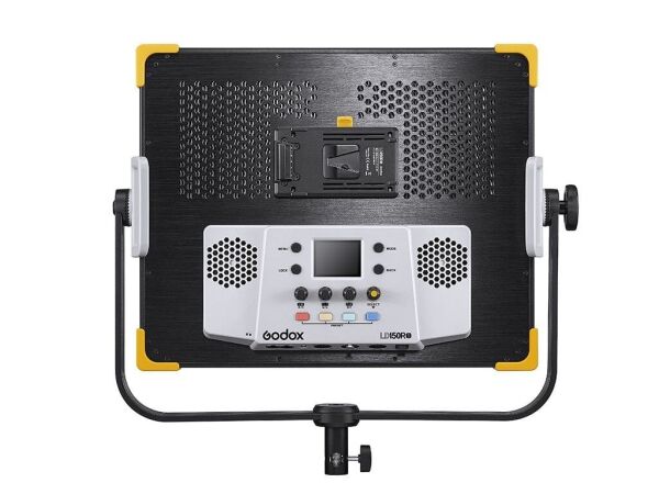 Godox LD150RS RGB LED Panel Işık (Tehşir Ürünüdür)