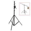 PDX PRO LT-400 Deveboynu Işık Ayağı (3.90 Metre)