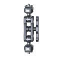 Falcam F22 Dual Head Quick Release Magic Arm Kit 2548
