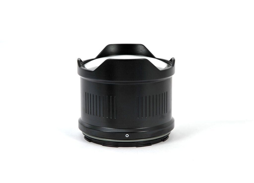 Nauticam N100 4'' Geniş Açı Port