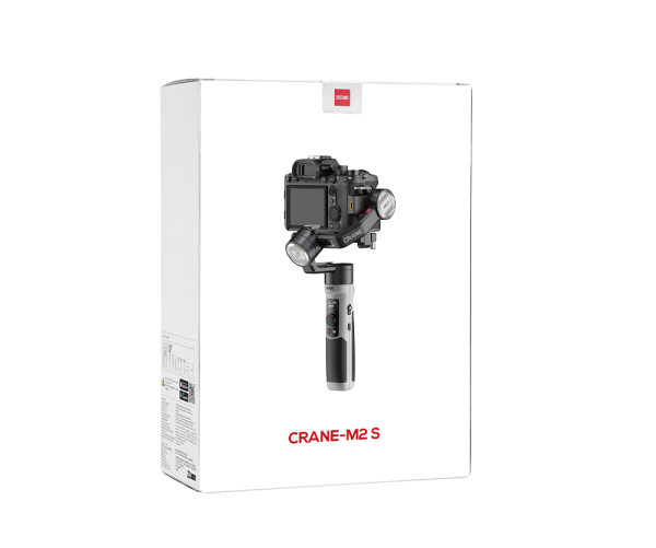 Zhiyun Crane M2 S