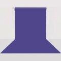 Gdx Sabit (Tavan & Duvar) Kağıt Sonsuz Stüdyo Fon Perde (Purple) 2.70x11 Metre