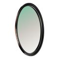 Ulanzi MF01 1/4 Black Mist Manyetik Filtre
