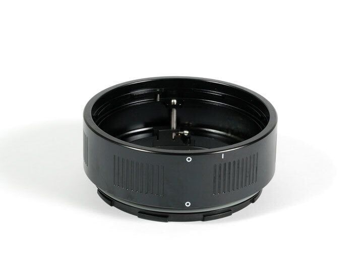 Nauticam N120 Extension Ring 40