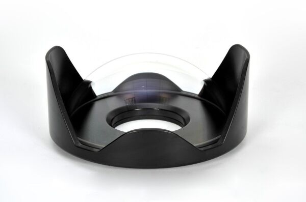 Nauticam 230 MM Optik Camlı Fisheye Dome Port II