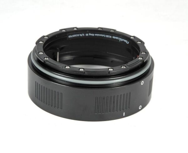 Nauticam N100 Extension Ring 30