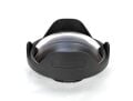 Nauticam N100 180 MM Geniş Açı Cam Port
