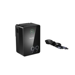 SmallRig 4292 VB99 Pro Mini V Mount Pil