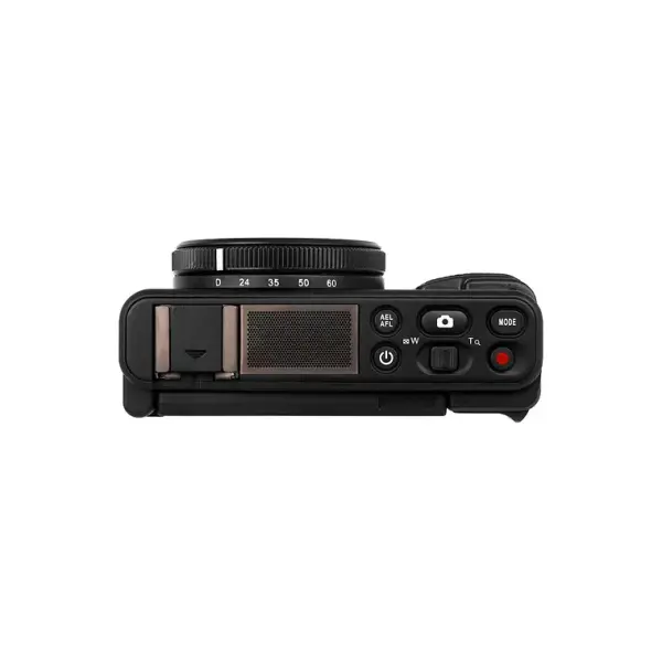 Yashica City 300 Siyah Dijital Fotoğraf Makinesi