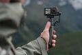 DJI Osmo Action Çok İşlevli Şarj Kolu