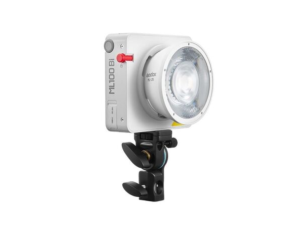 Godox ML100Bi Bi-Color Kit2 LED Video Işığı