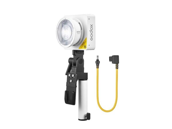 Godox ML100Bi Bi-Color Kit2 LED Video Işığı