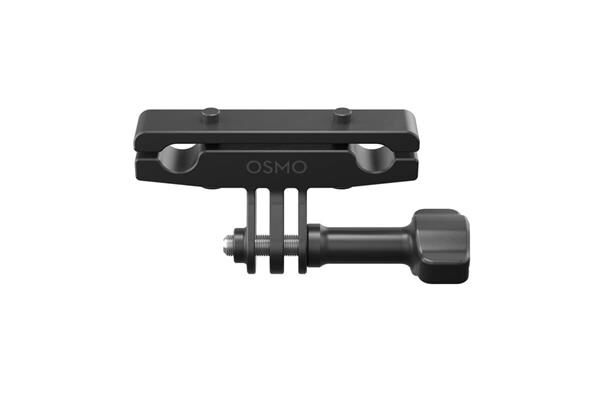 DJI Osmo Action Bisiklet Koltuk Alt Montajı
