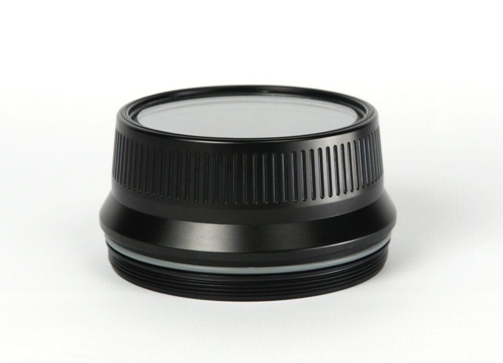 Nauticam Kompakt Port 30