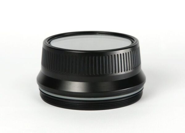 Nauticam Kompakt Port 30