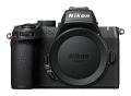 Nikon Z50II Body Aynasız Fotoğraf Makinesi
