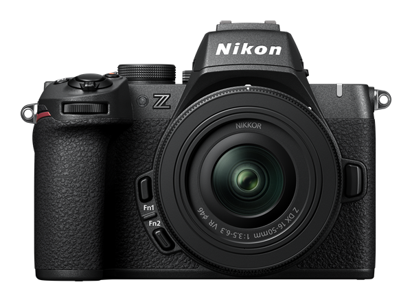 NIKON Z50II Body -16-50 Vr